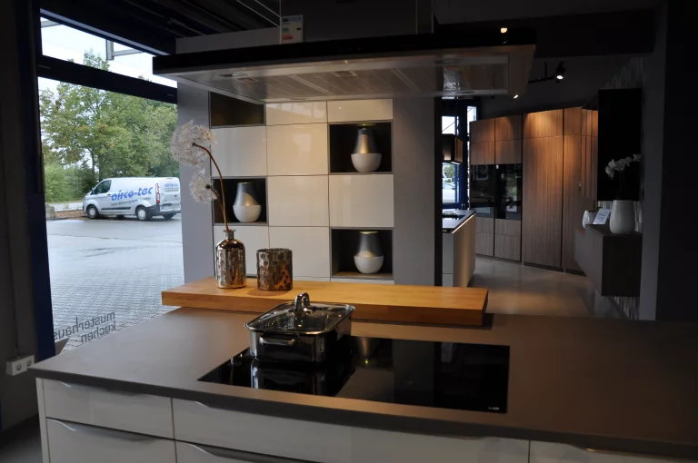 Systemat A465 AV2030