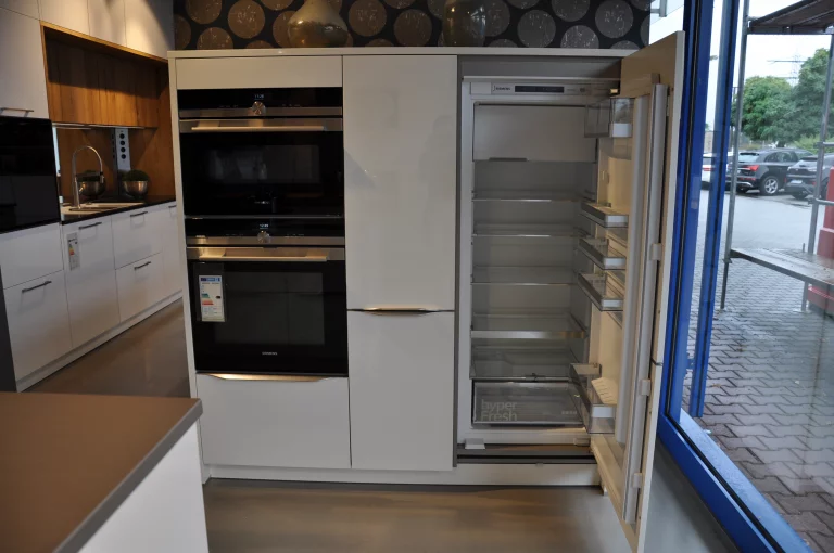 Systemat A465 AV2030