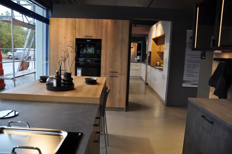 Leicht Ikono Neroton