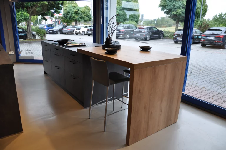 Leicht Ikono Neroton