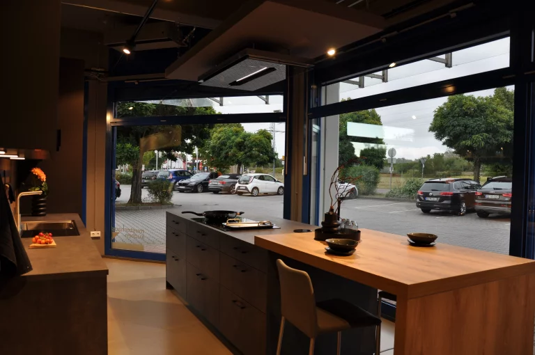 Leicht Ikono Neroton