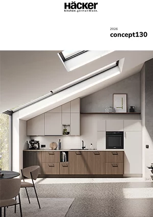 Häcker concept130 2026 (PDF Dokument)