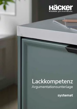 Häcker Lackkompetenz Systemat (PDF Dokument)